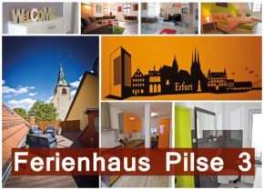 Ferienhaus Pilse 3